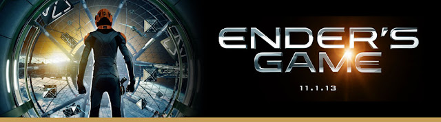 Ender's Game ~ You Will Be The Last | A Constantly Racing Mind