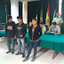 Capturan a sospechoso de balear a su amigo por celos