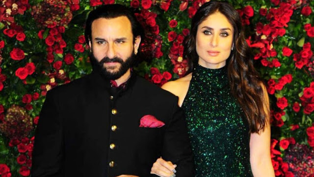 Kareena Kapoor charged ₹21 crore each film, but she "couldn't afford watchman": Jogra actor Akashdeep Sabir is made fun of.
