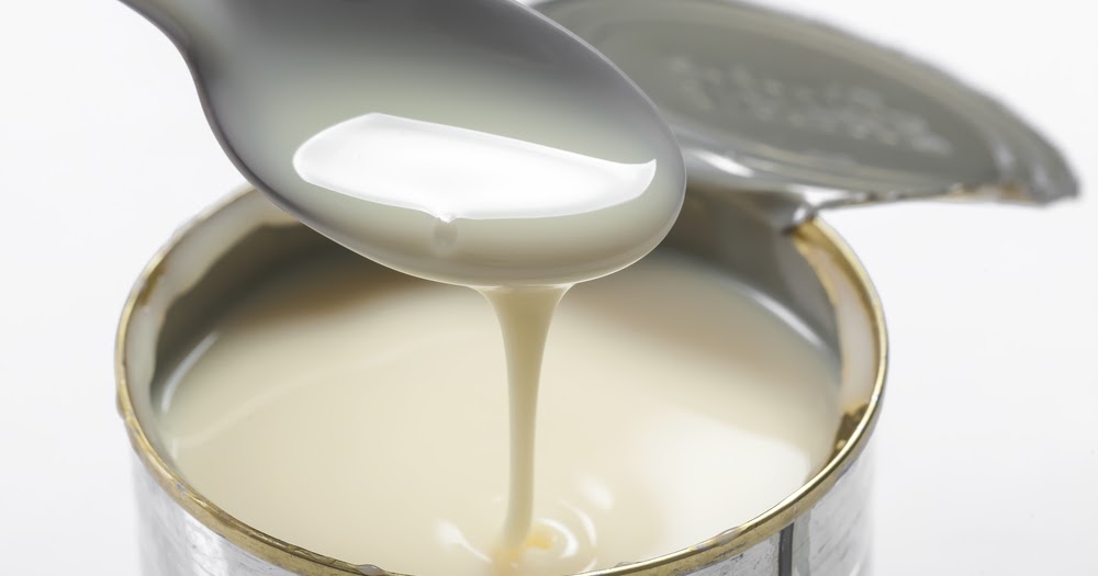 Fadlan Mumtaz Cara  membuat  susu dingin kental manis dalam  