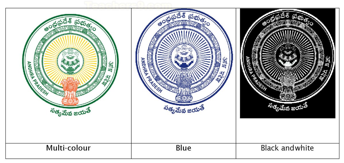 AP New Logo - Emblem Size - Emblem Colours - Permitted and Prohibited Users and Uses