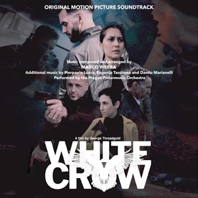 White Crow Soundtrack