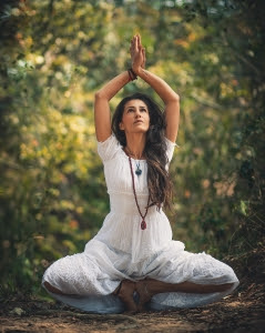 Is yoga a religion