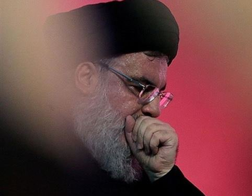 Flu Or Stroke? Hezbollah Leader's Hospitalization Sets Off Intense Speculation