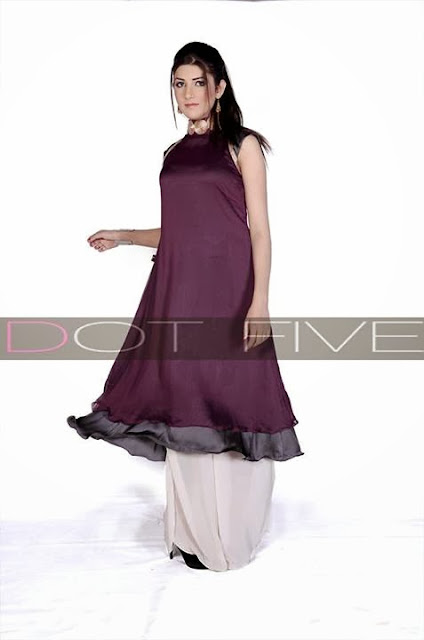 New 2013-2014 Winter Fall Dresses Collection For Girls And Women Fashion By Dot Five