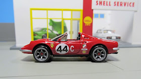 Ferrari Racers Dino 