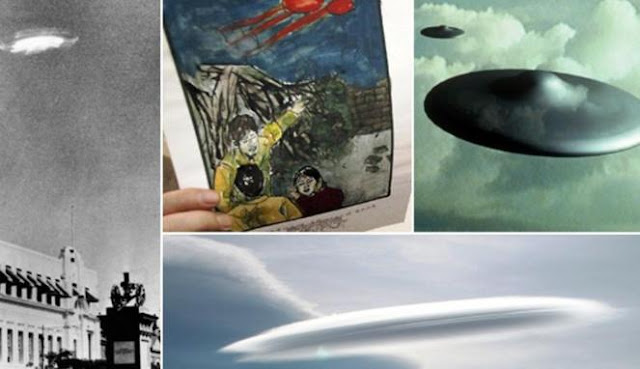 Keyakinan Para Pencari UFO Mulai Goyah, Mengapa?