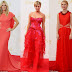 Ladies at the 2014 Emmy Awards