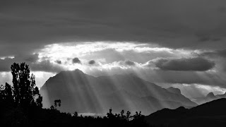 Negari Seribu Rumah Gadang  Di Kaki Gunung Kerinci