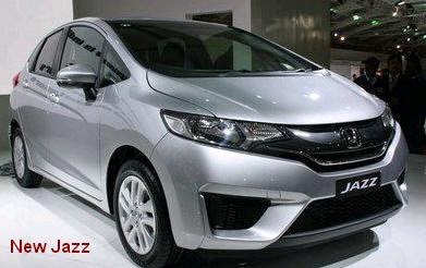 Kredit Honda Jazz 2021 Discount Harga