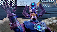 Hasbro Marvel Comics Galactus Action Figure