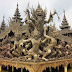 နတ္ထိ - "ကြတ်တို့၏ ကျိန်စာ"
