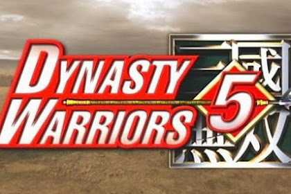 Download Dynasti Warrior 5 PC Game Full Version Terbaru