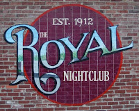 The Royal Nightclub