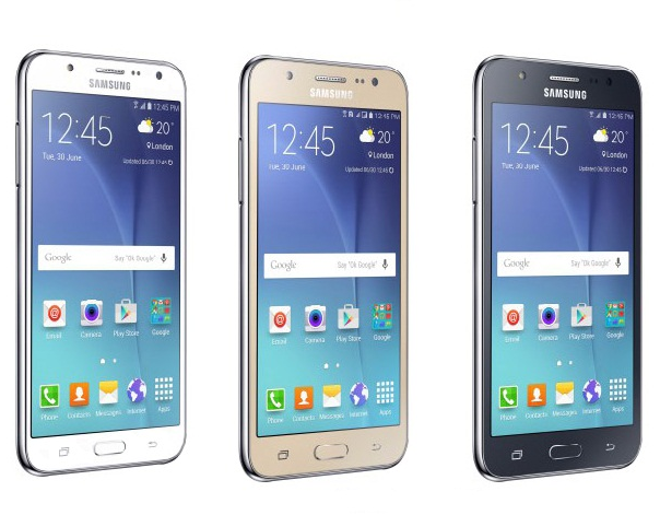 Harga Samsung Galaxy J5 Terbaru 2021