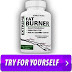 Extreme Fat Burner | Free Trial
