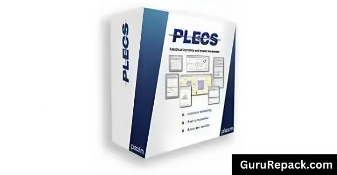 Plexim PLECS Standalone Latest Free Download