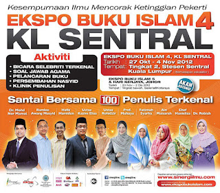 islamic-book-expo-4-kl-sentral