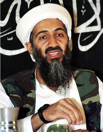 osama bin laden photoshop. osama bin laden dead picture