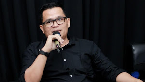 GP Ansor Beri Saran ke PJ Bupati Sarolangun, Awang : Satu Tahun yang Harus Dimanfaatkan