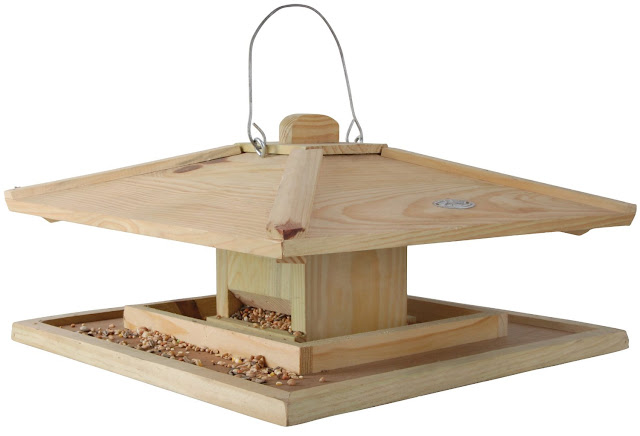 Bird Feeder Uk