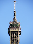 FotoFoto Terindah Menara Eiffel Paris, Prancis