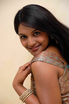 Kannada Actress Nayana Latest Photos