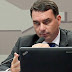 MP vê indícios de lavagem de dinheiro em compra de imóveis por Flávio Bolsonaro