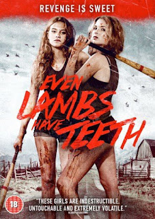 Download Film Even Lambs Have Teeth (2015) Subtitle Indonesia