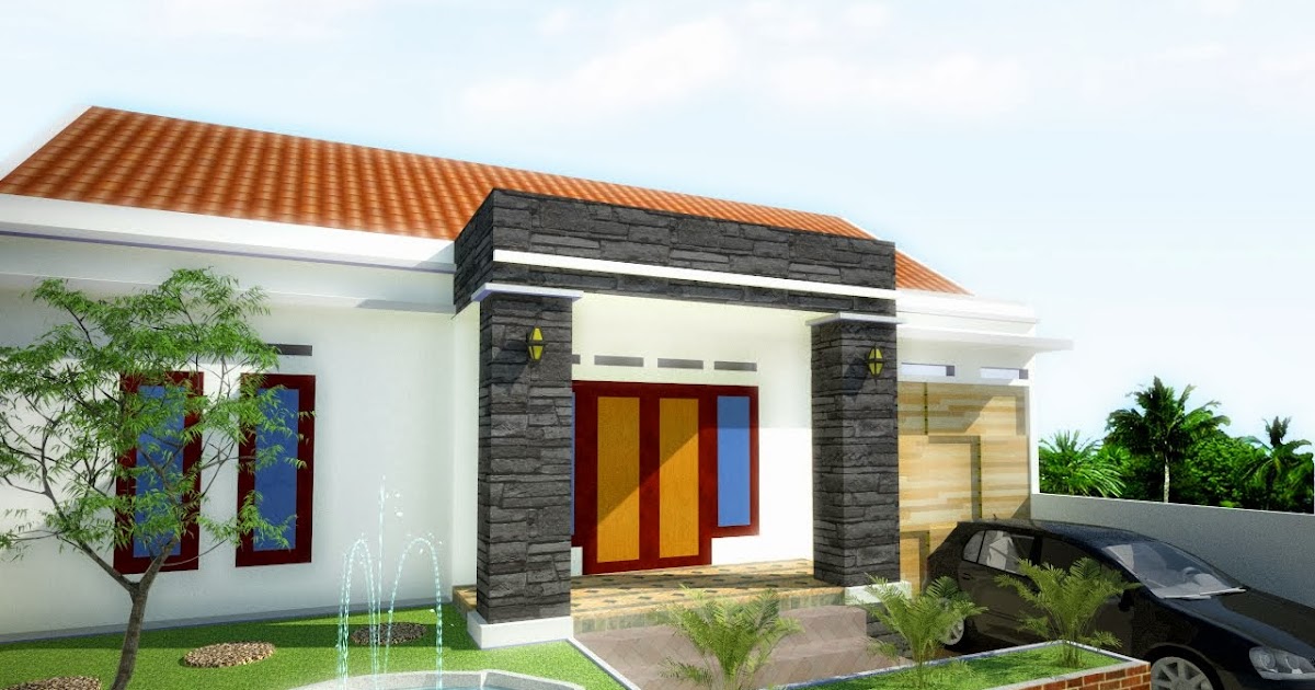 Gambar Desain  Rumah  Jerman  Rumah  Zee