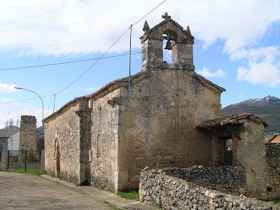 Ermita del Rosario