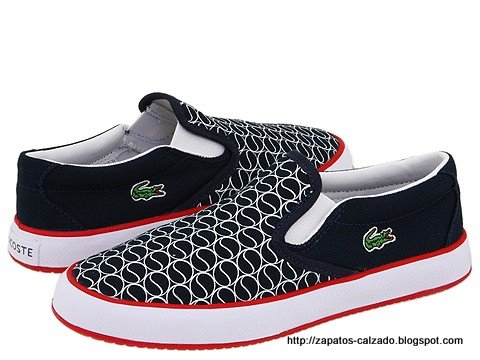 Zapatos calzado:BD823653
