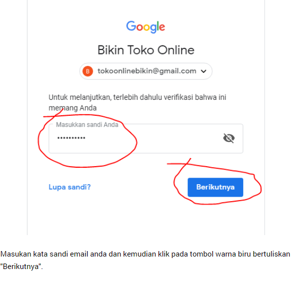 Cara Jualan di Tokopedia Menggunakan Blog