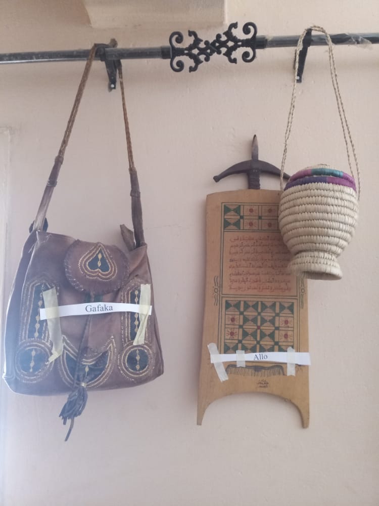 Hotunan Kayayyakin Amfanin Bahaushe na Gargajiya (Kashi na 3)