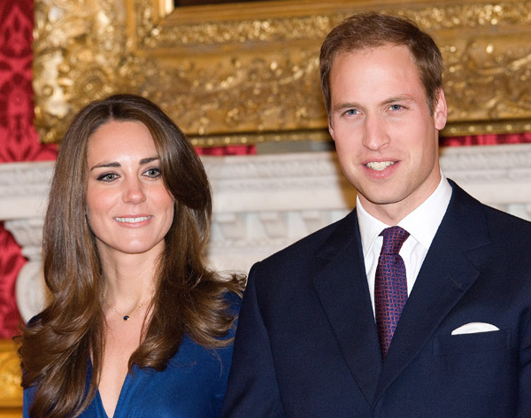 kate middleton and william engagement ring prince william bald 2011. Prince William amp; Kate