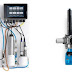 Fluid Feeder apresenta equipamento com sondas ópticas que mede a cor da água