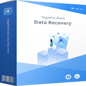 Togethershare Data Recovery Software