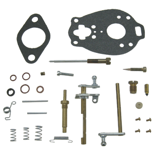 Ford Tractor Carburetor Kit