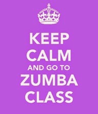 keep calm