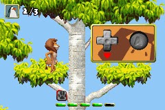 Madagascar (U)(TrashMan)