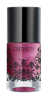 Arts Collection by CATRICE – Ultimate Nail Lacquer