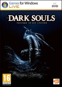 Download Dark Souls Prepare To Die Edition - PC