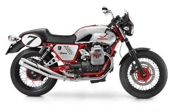 MOTO GUZZI