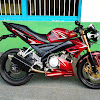 Vixion Modif : Sedih Maksud Hati Pamer Yamaha V Ixion Modifikasi Pemilik Malah Dibully Netizen Habis Habisan Kok Begini Semua Halaman Gridmotor Id - #modifikasi vixion modif minimalis + cinematic motor.