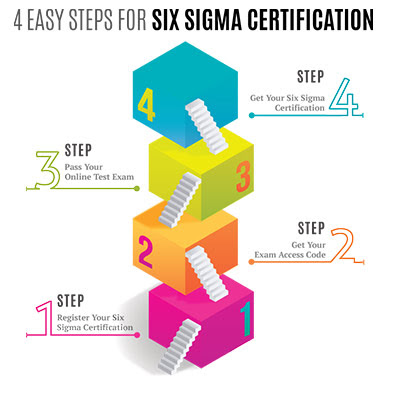 Six Sigma Online Training