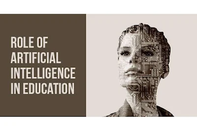 The Role of AI in Education