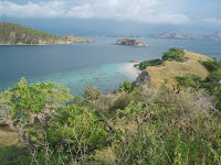 PULAU KOMODO ( road to new7wonders)