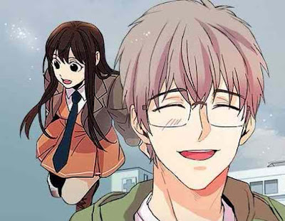 Read Oh Holy Webtoon Full Episode