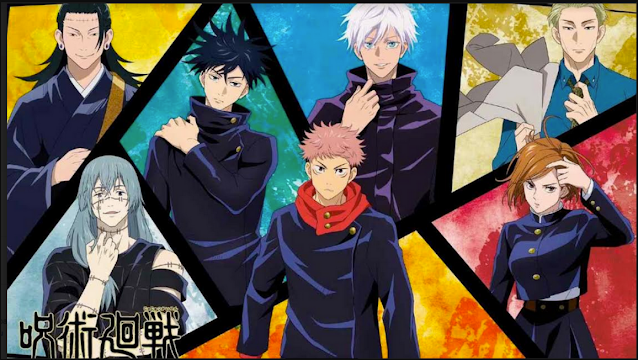 Tanggal Rilis Jujutsu Kaisen Chapter 153 Bahasa Indonesia