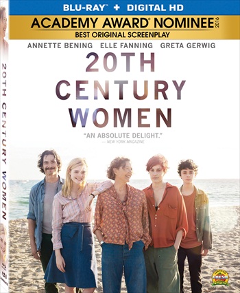 20th Century Women 2016 English Bluray Movie Download